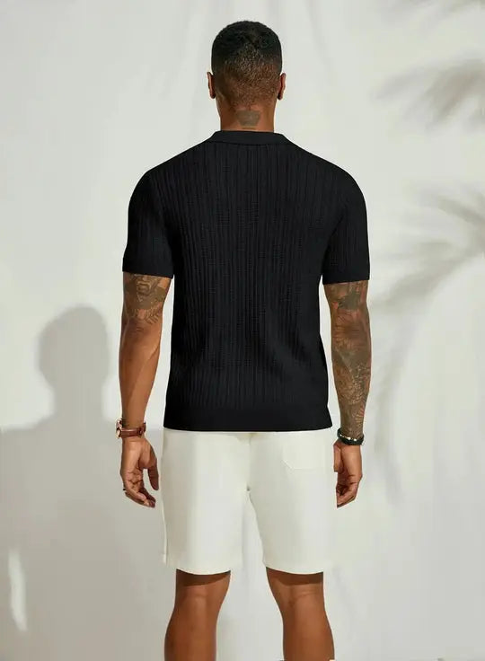 Knit Été Homme | Leoven vivano-warszawa