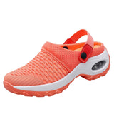 Naisten Ortopediset Mukavuus Sandalet BeatKonf - EmiyoSuomi