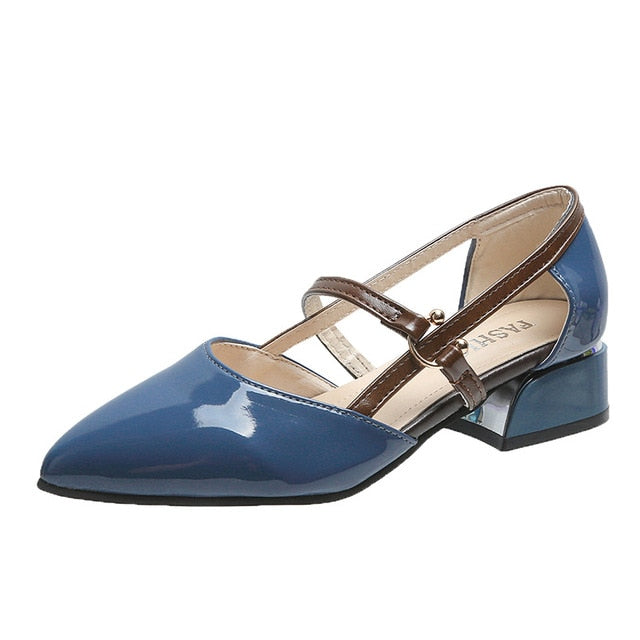 Naisten Veron Konf Nahkasandaalit - Tyylikkyys ja Mukavuus - EmiyoSuomi