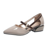 Naisten Veron Konf Nahkasandaalit - Tyylikkyys ja Mukavuus - EmiyoSuomi