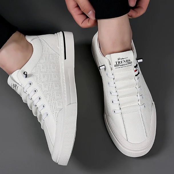 Chaussures Konf - Eleganssi ja Mukavuus - EmiyoSuomi