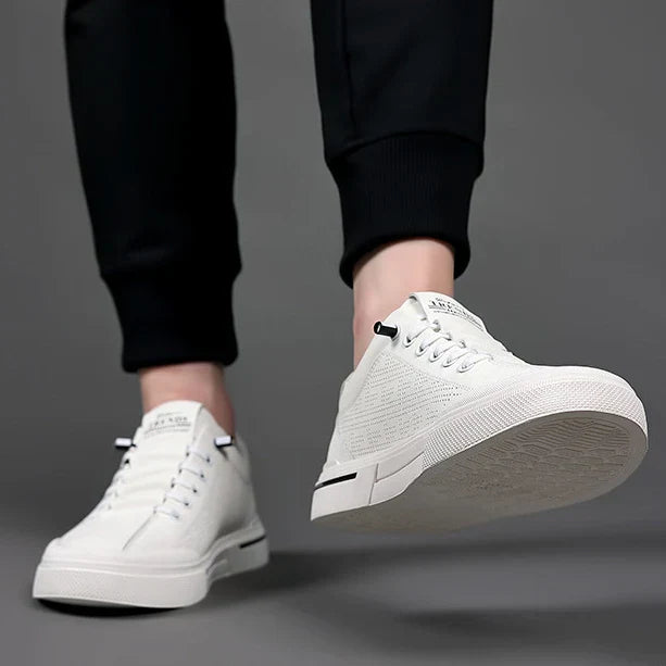 Chaussures Konf - Eleganssi ja Mukavuus - EmiyoSuomi