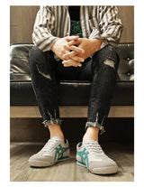 Armin - Geometriset kesälenkkarit EmiyoSuomi