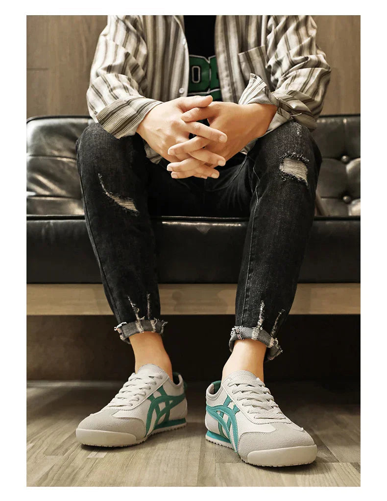 Armin - Geometriset kesälenkkarit EmiyoSuomi