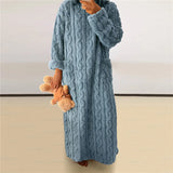 BearHug - Robe Fleece Teddy Confortable - Douceur-Mekot-EmiyoSuomi