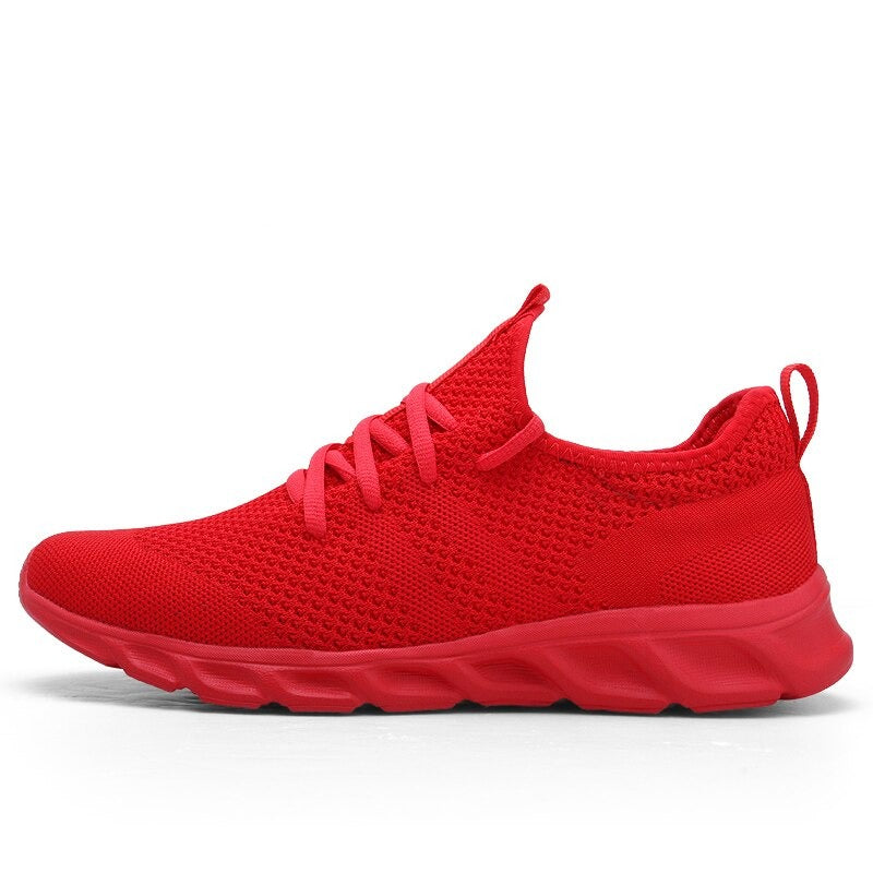 Miesten Air Mesh Sneakers-kengät-EmiyoSuomi