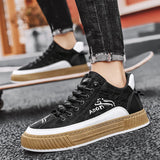 Mukavat kengät - Adon D90 Tennarit - Style et Confort-Kengät Miehet-EmiyoSuomi