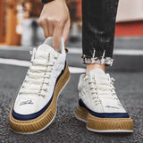 Mukavat kengät - Adon D90 Tennarit - Style et Confort-Kengät Miehet-EmiyoSuomi