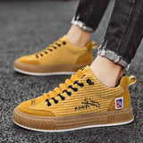 Mukavat kengät - Adon Tennarit - Style et Confort-Kengät Miehet-EmiyoSuomi