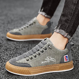 Mukavat kengät - Adon Tennarit - Style et Confort-Kengät Miehet-EmiyoSuomi