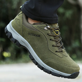 Miesten ortopediset kengät – mukavuus ja tyyli-Kengät Miehet-EmiyoSuomi