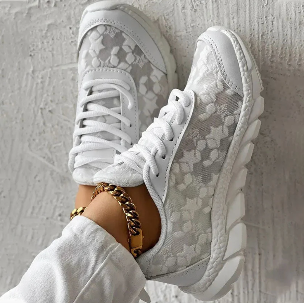 Ortopediset Hengittävät Kengät TIMBER - EmiyoSuomi