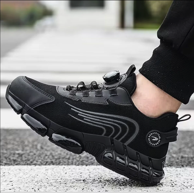 Ilmakuppikengät - Mukavuus & Tyylikästä EmiyoSuomi