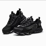 Ilmakuppikengät - Mukavuus & Tyylikästä EmiyoSuomi