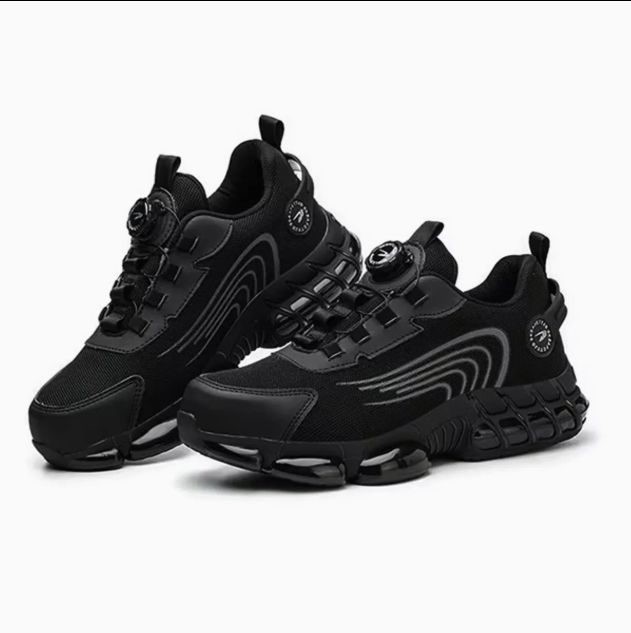 Ilmakuppikengät - Mukavuus & Tyylikästä EmiyoSuomi