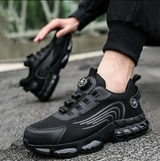 Ilmakuppikengät - Mukavuus & Tyylikästä EmiyoSuomi