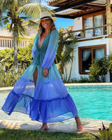 Chiara | Élégant Chapeau de Plage vivano-warszawa