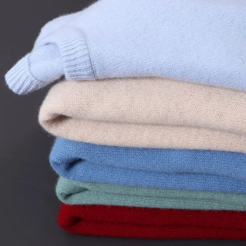 William - Jersey - Comfortabel - Ademend - Stijlvol - Duurzaam Kledingstuk