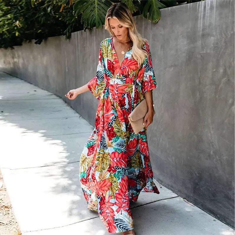 Chiara | Élégant Chapeau de Plage vivano-warszawa