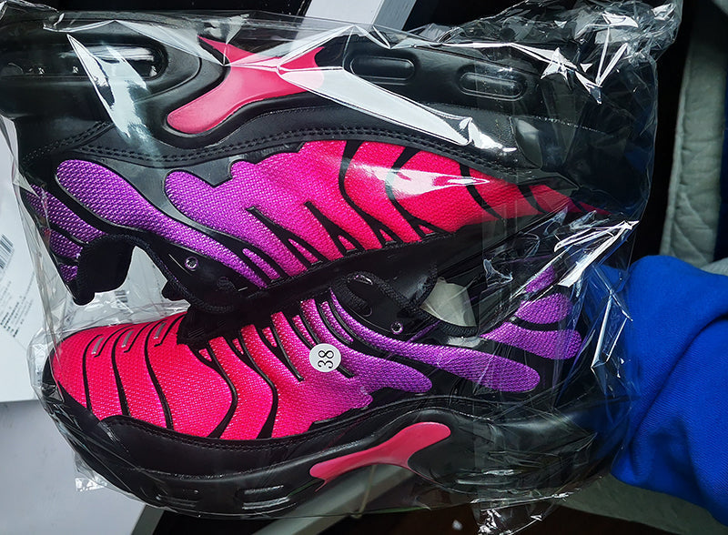 Amanda Comfort - Värikkäät Naisten Juoksukengät - Mukavuus - Tuki - Tyylikkyys-kengät-EmiyoSuomi