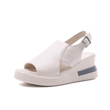 Naisten Ortopediset Sandalet Mariha Konf - EmiyoSuomi