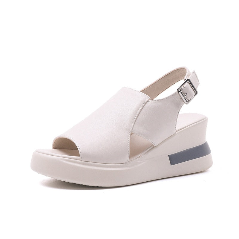 Naisten Ortopediset Sandalet Mariha Konf - EmiyoSuomi