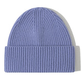 Merinovillapipo ribbineulos unisex, aito merinovilla talvi