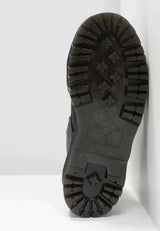 SINCAIR | KOROTETUT SAAPPAAT UNISEX - Mukavuus - Tyyli - Kestävyys-kengät-EmiyoSuomi