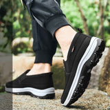 WanderLux Mukavuusmuisti Vaelluskengät - EmiyoSuomi