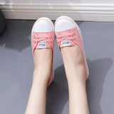 Naisten Kangaskengät - Mukavat & Tyylikkäät - EmiyoSuomi