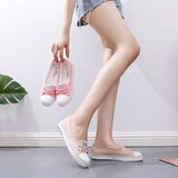 Naisten Kangaskengät - Mukavat & Tyylikkäät - EmiyoSuomi