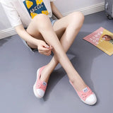 Naisten Kangaskengät - Mukavat & Tyylikkäät - EmiyoSuomi