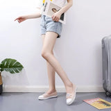 Naisten Kangaskengät - Mukavat & Tyylikkäät - EmiyoSuomi