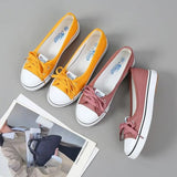 Naisten Kangaskengät - Mukavat & Tyylikkäät - EmiyoSuomi