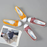 Naisten Kangaskengät - Mukavat & Tyylikkäät - EmiyoSuomi