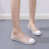 Naisten Kangaskengät - Mukavat & Tyylikkäät - EmiyoSuomi