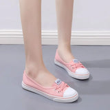 Naisten Kangaskengät - Mukavat & Tyylikkäät - EmiyoSuomi