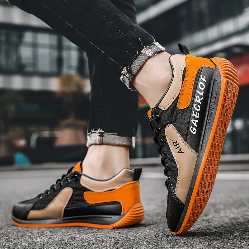 Kaleno-kengät - Kestäviä & Mukavia EmiyoSuomi