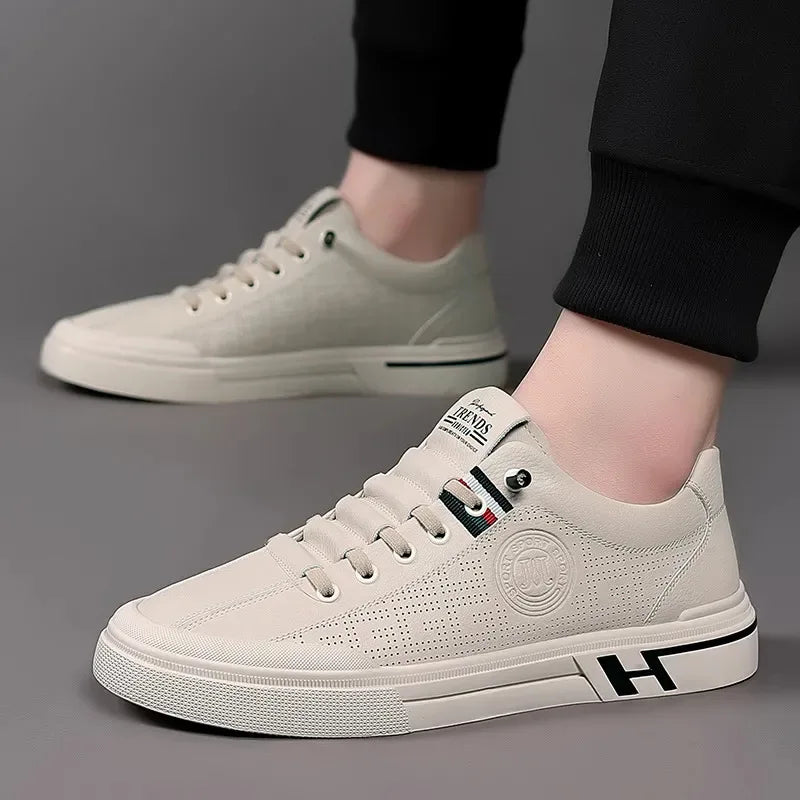 Chaussures Konf - Eleganssi ja Mukavuus - EmiyoSuomi