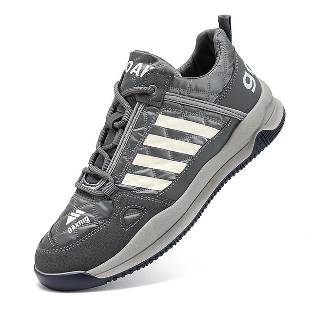 Faludi-kengät: Kestäviä & Mukautuvia EmiyoSuomi