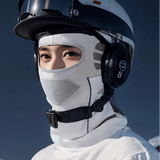 Unisex Thermal Full-Face Balaclava - tuulenkestäviin talviurheiluihin