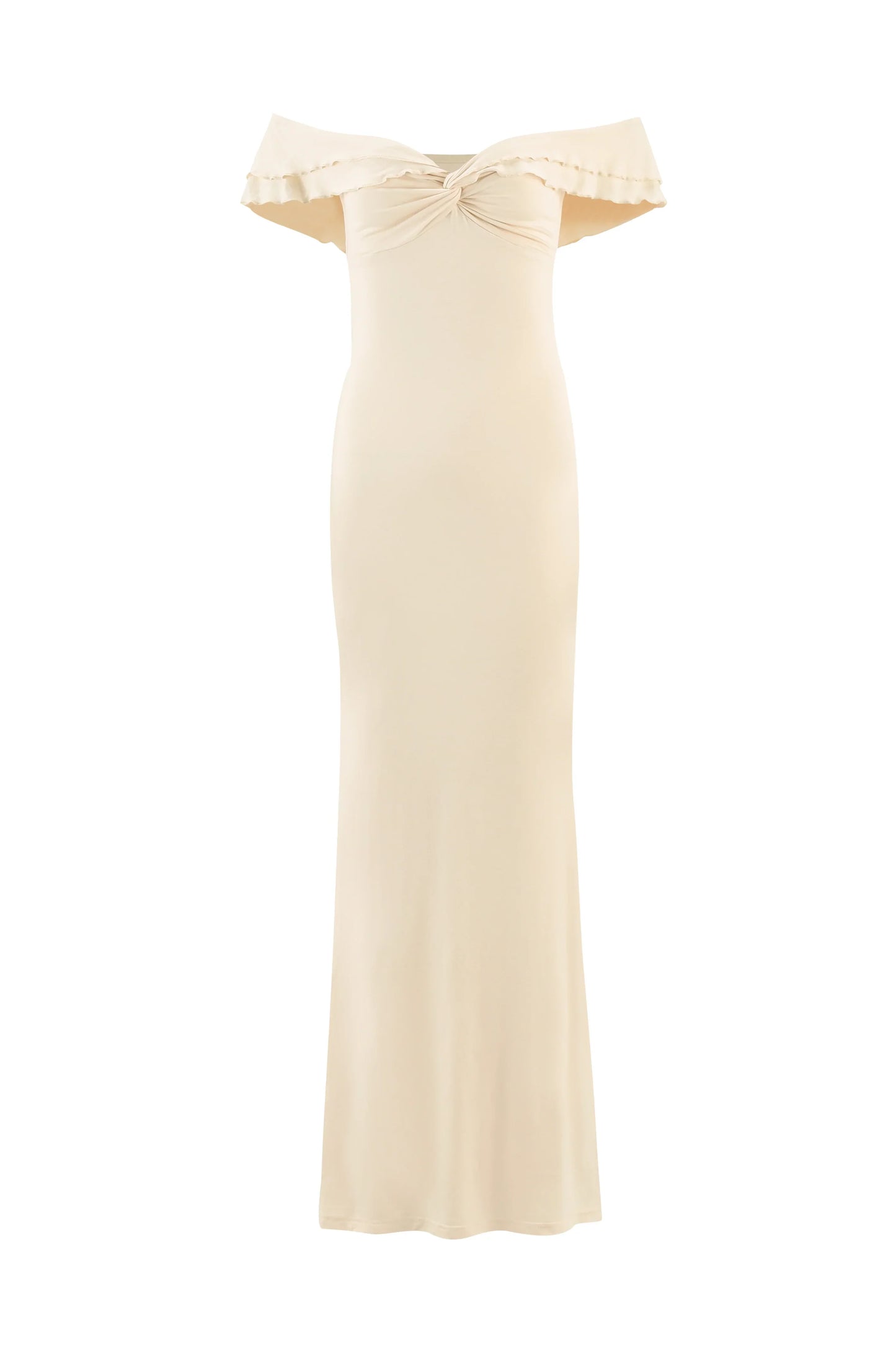 Robe française élégante - style intemporel - taille flatteuse-Mekot-EmiyoSuomi
