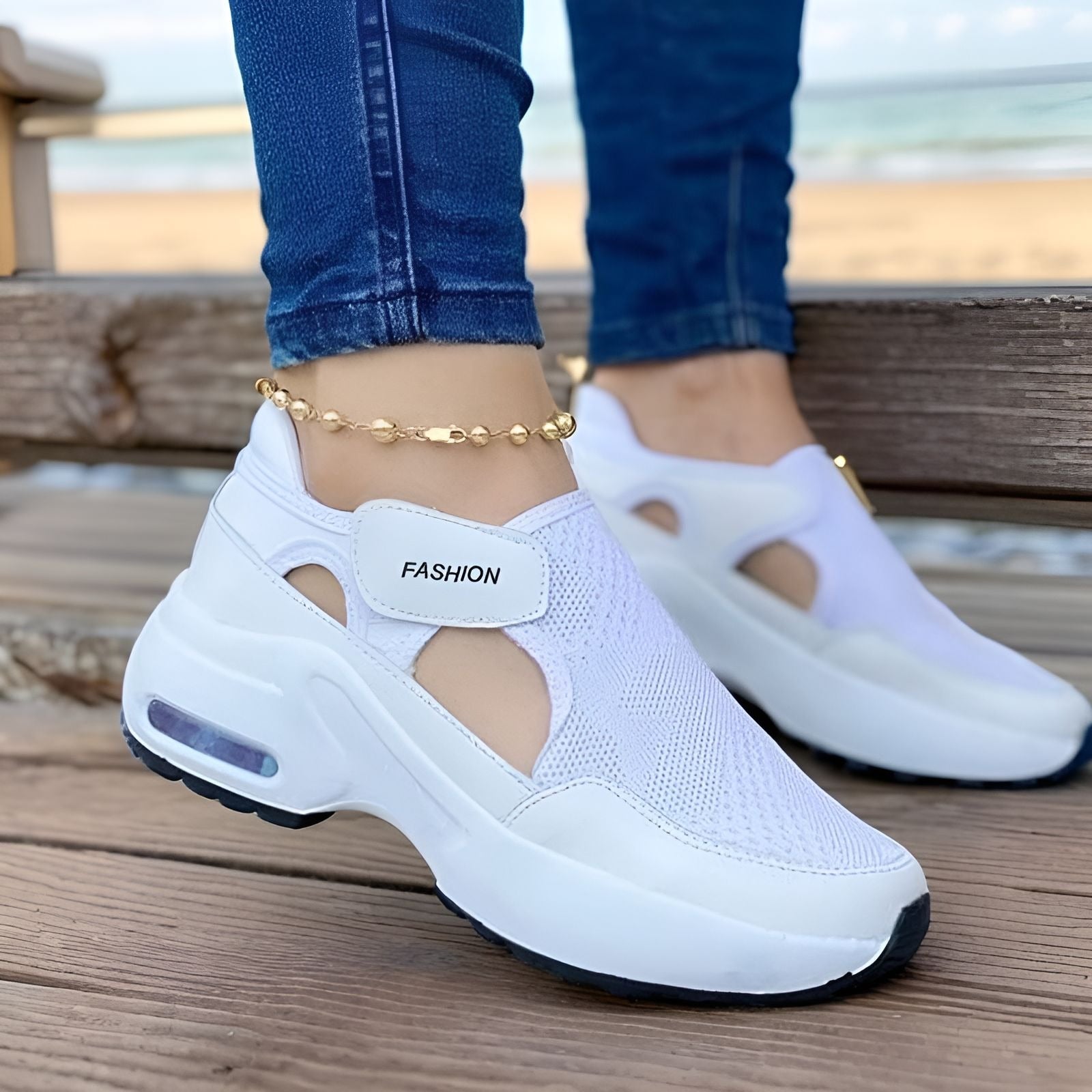 Vivia | Ortopediset lenkkarit-kengät-EmiyoSuomi