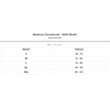 Uimapuvut miehille - Lyhyet mallit - Mukavuus ja tyyli-Swim trunks-EmiyoSuomi