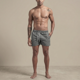 Premium miesten pika-kuivat uimahousut | Perus, Mukava, Nopeasti kuivuva