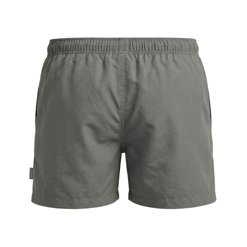 Premium miesten pika-kuivat uimahousut | Perus, Mukava, Nopeasti kuivuva