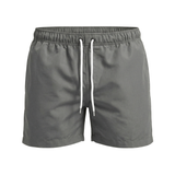 Premium miesten pika-kuivat uimahousut | Perus, Mukava, Nopeasti kuivuva