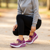 Levi | Ortopedinen Kävelykengät