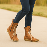 Annabel – Naisten Paljasjalkasaappaat