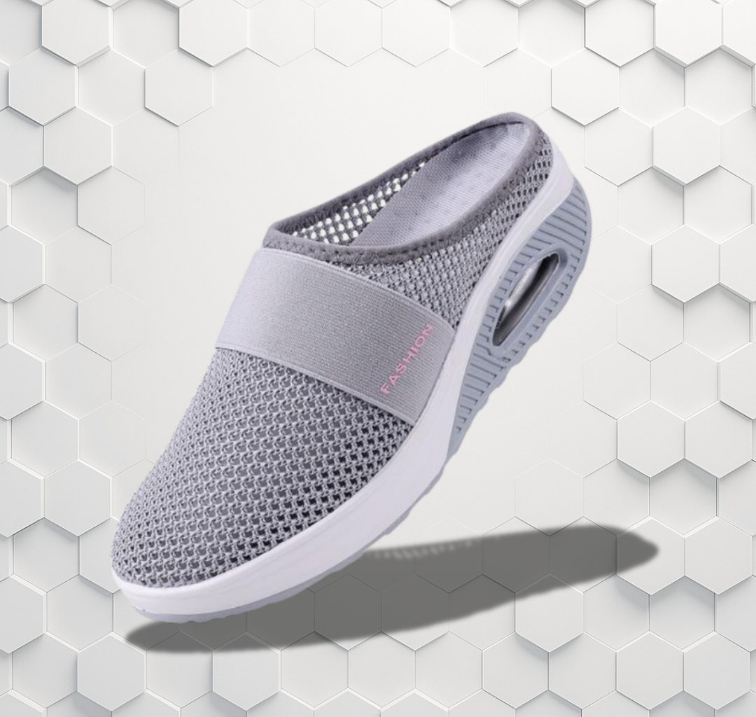 Zebie - Ortopediset Kävelykengät